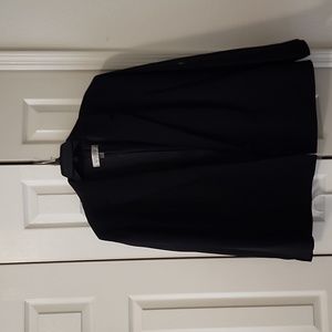 Black Blazer